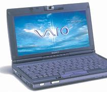Image result for Sony Vaio LX