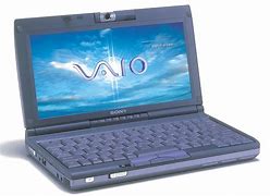 Image result for Older Sony Vaio Picker