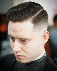 Image result for Vintage Men's Haircuts