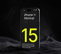 Image result for 1iPhone 15 Case Mockup