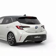 Image result for Toyota Corolla Hatchback