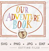 Image result for Our Adventure Book Idea Pages