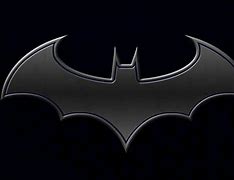 Image result for Batman Logo Wall