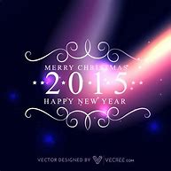 Image result for Happy New Year 2015