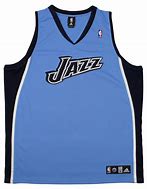 Image result for Utah Jazz NBA Jersey
