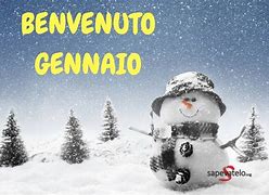 Image result for gennaio