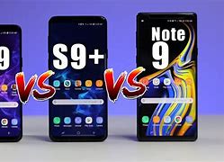 Image result for Samsung Galaxy S9 Note Specs