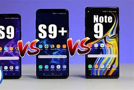Image result for Samsung Phones Note S9