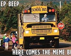 Image result for Funny Bus Memes