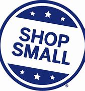 Image result for Business Small Saturday American Express Logo