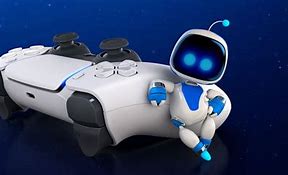 Image result for Astro PS5 Enemies