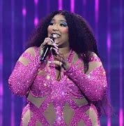 Image result for Lizzo Jefferson's Flute