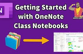 Image result for Student OneNote Class Notebook