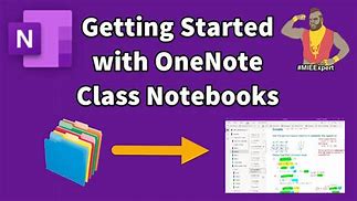 Image result for Get Started with OneNote
