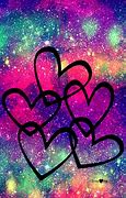 Image result for Galaxy Sky Love