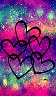 Image result for Love and Galaxy Clip Art