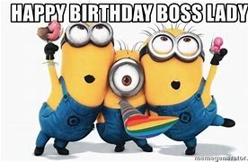Image result for Lady Birthday Miems