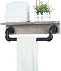 Image result for Decorative Towel Rack