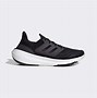 Image result for Adidas Ultra Boost LightCore Black