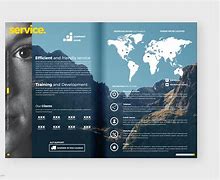 Image result for Business Page Layout Design