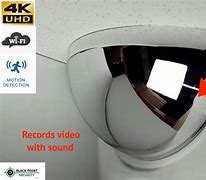 Image result for Mirror with Spy Camera