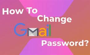 Image result for How to Reset Email Password