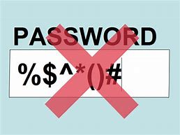 Image result for Forget Your Password