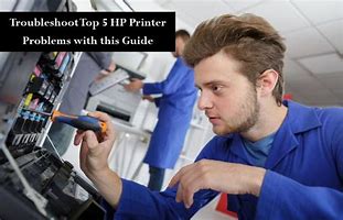 Image result for HP Printer Print Quality Issues