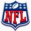 Image result for NFL Logo White Background