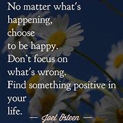 Image result for Be Positive Quotes