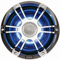 Image result for 7 Inch Speaker with LEDs