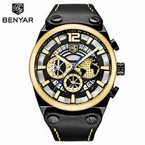 Image result for Bwin Sport Quartz Watch