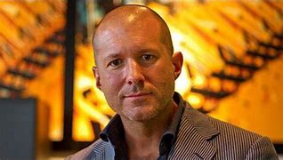 Image result for Jonathan Ive Heather Pegg