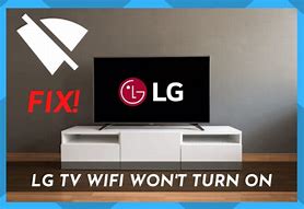 Image result for Wi-Fi Connection Wi-Fi Is Turned Off LG TV