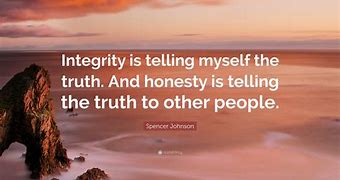 Image result for Famous Quotes About Integrity