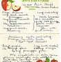 Image result for Old-Fashioned Candy Apple Recipe