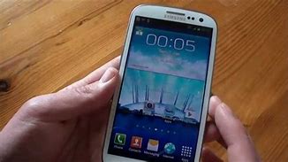 Image result for Samsung Galaxy S3 Black