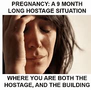 Image result for Pregnant Bride Meme