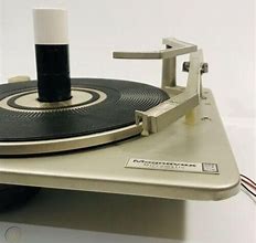 Image result for Magnavox Micromatic Made in England