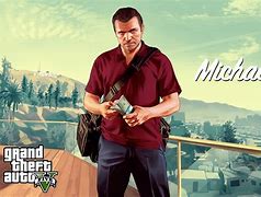 Image result for Grand Theft Auto V