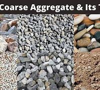 Image result for Coarse Material