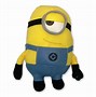 Image result for Stuffed Minions From Despicable Me