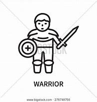 Image result for Warrior Marks SVG