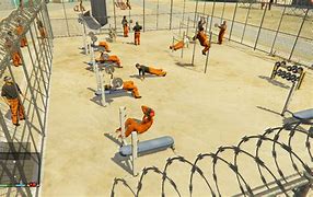Image result for GTA 5 Prison Bojangle
