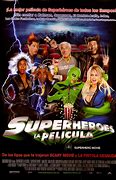 Image result for The Superhero Movie