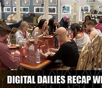 Image result for Digital Dailies