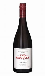 Image result for Two Paddocks Pinot Noir Rose Last Chance