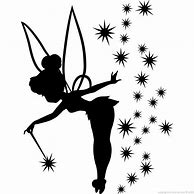 Image result for Tinkerbell Angel