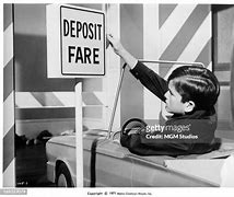 Image result for Toll Booth Butch Patrick