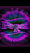 Image result for Pepsi Black Logo